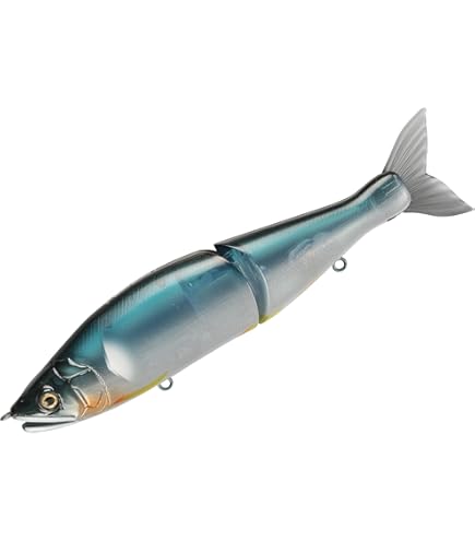 Amazon.co.jp: JOINTEDCLAW178 Type-F (＃01 邪鮎) : スポーツ＆アウトドア